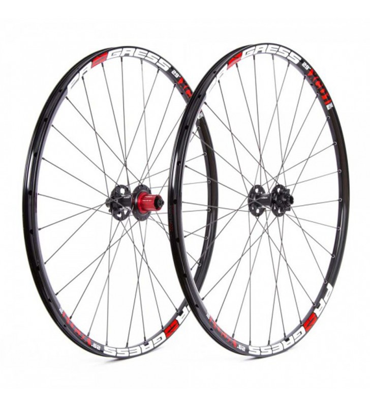 Rueda trasera best sale mtb 29 12x148